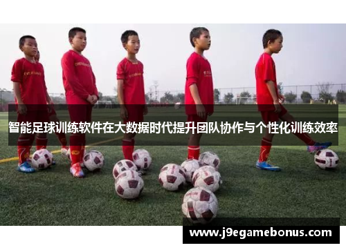 智能足球训练软件在大数据时代提升团队协作与个性化训练效率